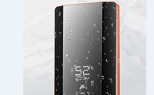 海信熱水器表明e4緣故詳細介紹-熱水器e4故障檢修參照