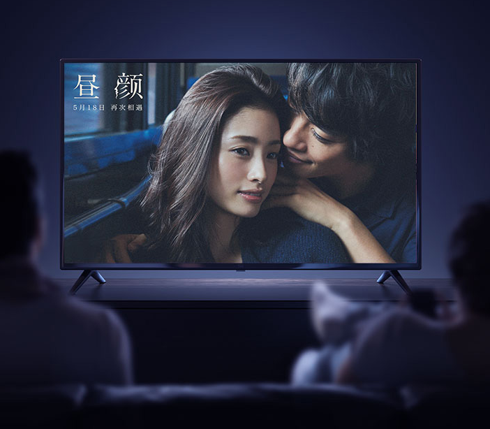 電視機出現黑屏的情況是怎么回事