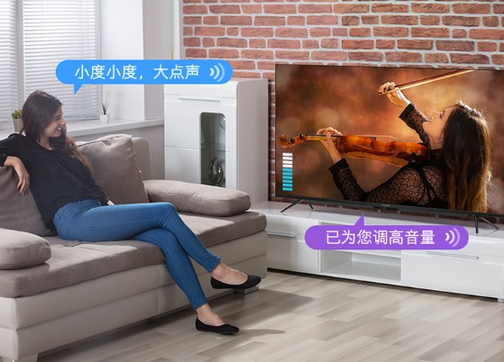 電視機后端的接口都有些什么用處