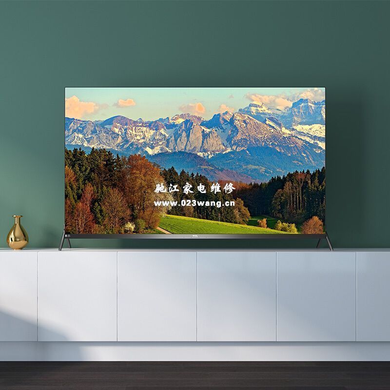 等離子電視機(jī)黑屏相關(guān)解決方案