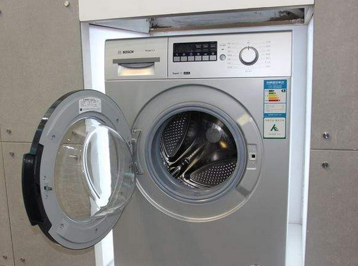 拆換新的電機(jī)后插電試機(jī)一切正常