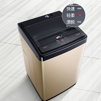 洗衣機空氣洗的功能和工作原理