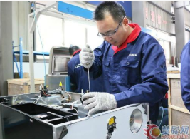 誠帝集成灶電機工作一段時間停止工作是什么原因？