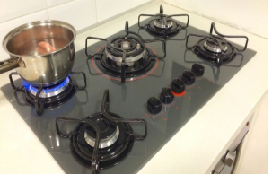 誠帝集成灶電磁爐工作噪聲很大
