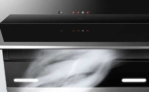 美菱抽煙機電機不轉動的原因是什么?