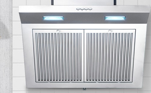 老板抽煙機插電后不可以運行?