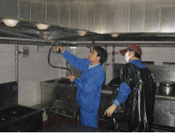 油煙機(jī)維修如何做,專業(yè)技能可得掌握
