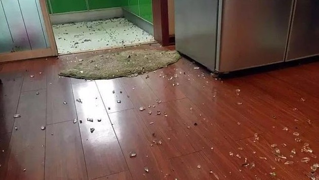 品牌抽油煙機為什么會爆炸