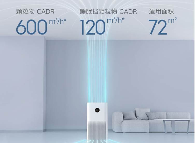 空氣凈化器如何拆機清洗