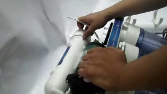 高壓泵工作壓力不夠怎么辦