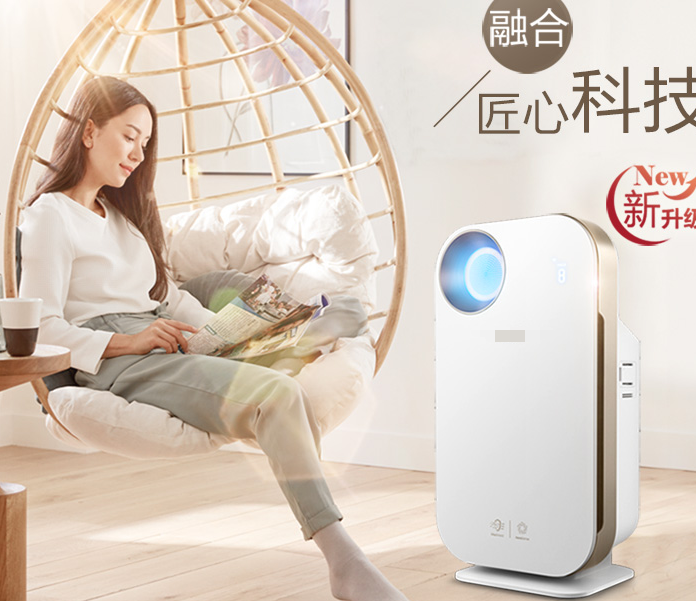 空氣凈化器的過濾網如何清洗效果最好