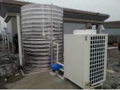 發電機組冷媒含量是不是缺乏