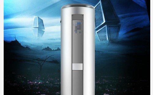 海信空氣能熱水器高壓維護故障解決方法