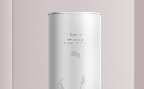 美的空氣能熱水器p2常見故障怎樣校準?