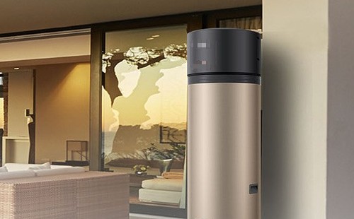 萬和空氣能熱水器e1故障及解決方案