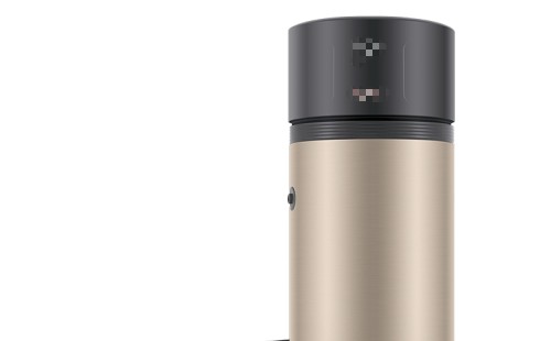 海信空氣能熱水器如何保養?
