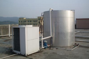 有油潤化壓縮機中通常造成積碳問題