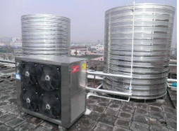 電機溫升過高。由于全封閉式制冷壓縮機的電機是根據回氣來制冷的