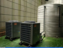 全封閉式制冷壓縮機的電機是根據回氣來制冷的