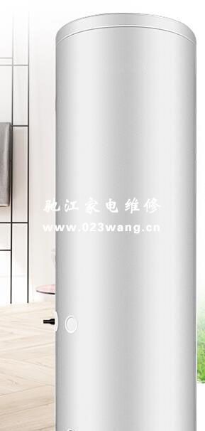  安裝空氣能熱水器注意事項