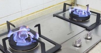 電子點火器無充電電池或電池電壓不夠安裝