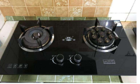 關(guān)鍵點得起火,要達到三點