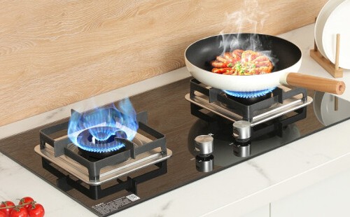 萬和燃氣灶電子器件點火常見故障怎樣維修