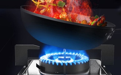 萬和燃氣灶電子器件點火常見故障怎樣維修