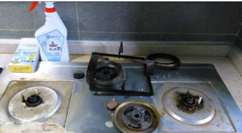 回火就是指火苗燃燒到燃燒器內部乃至進氣閥處,如不可以及時處理