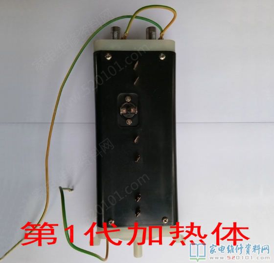 無熱膽飲水機(jī)關(guān)鍵運(yùn)用水加熱氣化