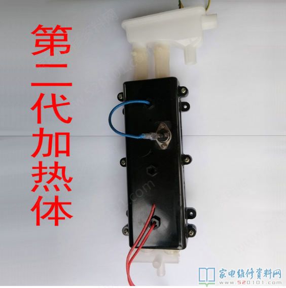 無熱膽飲水機(jī)關(guān)鍵運(yùn)用水加熱氣化