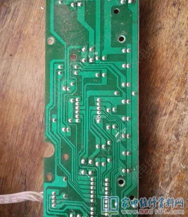 揚子江DC22電滋爐常見故障