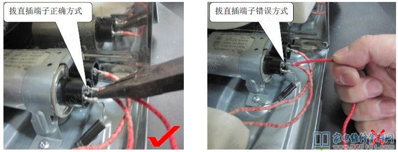 微波爐加熱變壓器構造及構成