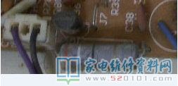愛德C16電滋爐通電調試,果真不轉