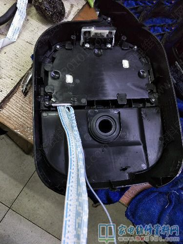 日本進口100v鍵入工作電壓的虎牌電感式電飯鍋