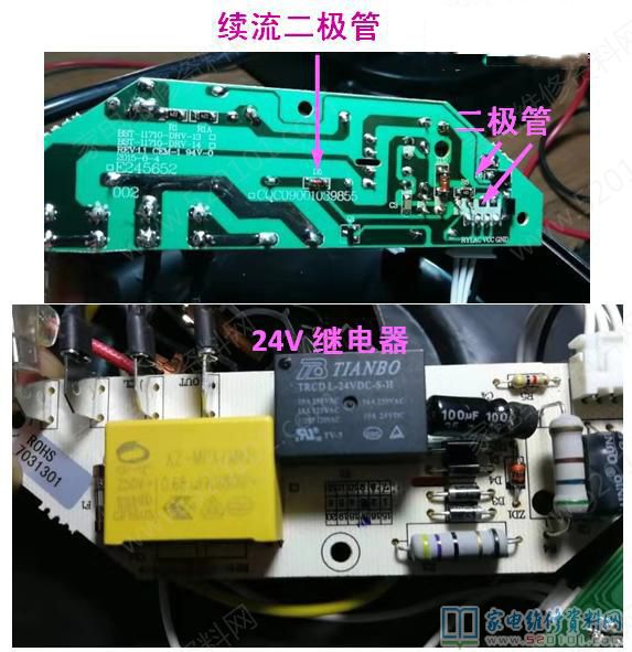 接修一個(gè)溫度控制咖啡機(jī),保利博納維塔Bonavita牌,常見(jiàn)
