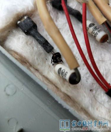 售后服務(wù)一款哈佛大學(xué)牌即即熱式家用熱水器