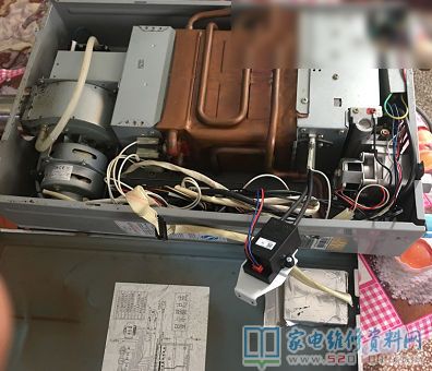 萬和恒溫?zé)崴鞴收闲扪a(bǔ)