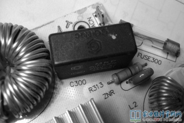 電滋爐中的“三修”與“三不修”