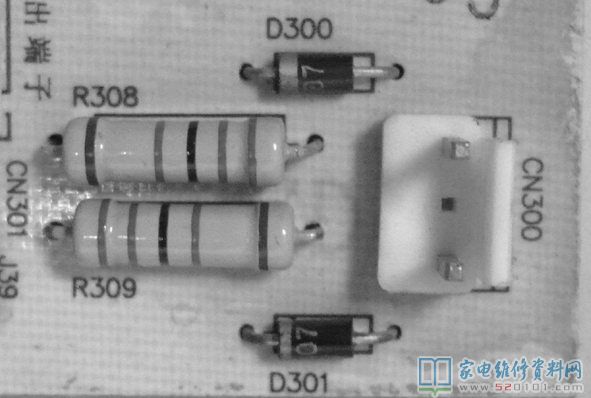 電滋爐中的“三修”與“三不修”