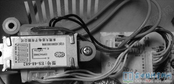 電滋爐中的“三修”與“三不修”