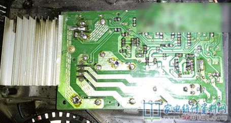 榮事達電磁爐常見故障清除