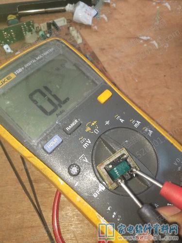 5微法電容器鼓包炸功率管自然商業保險也炸了