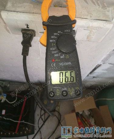 5微法電容器鼓包炸功率管自然商業保險也炸了