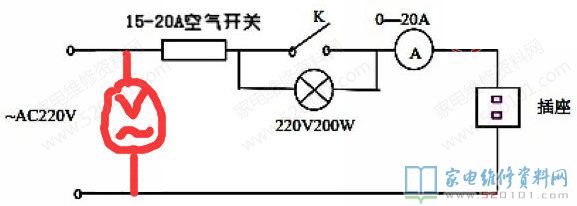 九陽出的一款避免IGBT爆管屢燒維修工具圖