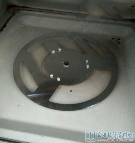 接休一臺galanz微波爐,顧客反饋說