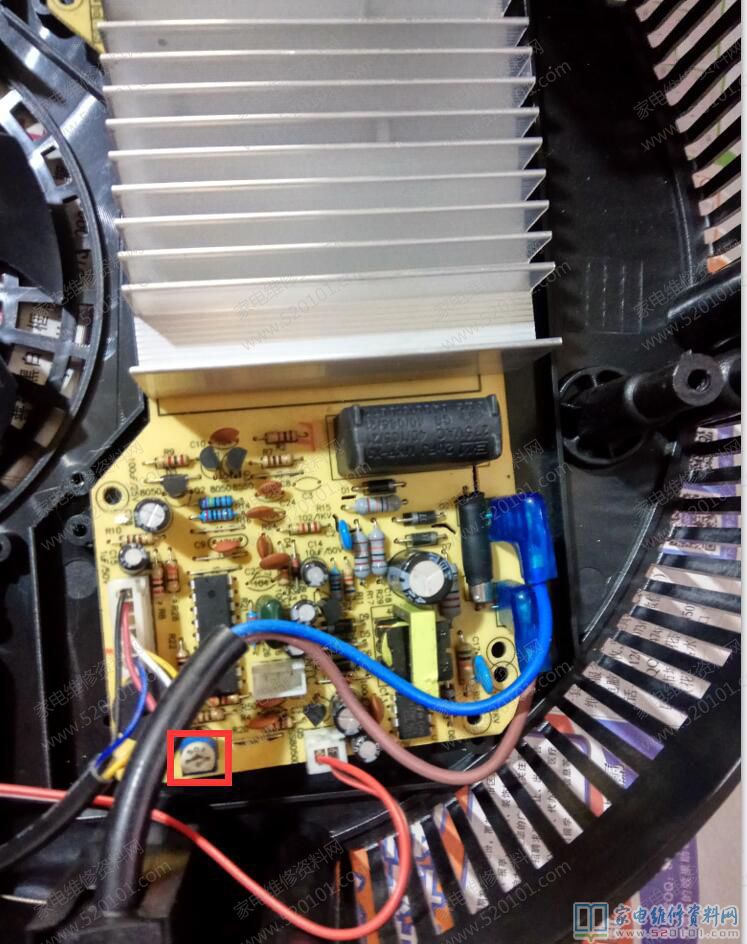 接修幾臺火鍋加盟店的那類大大的電滋爐,常見故障