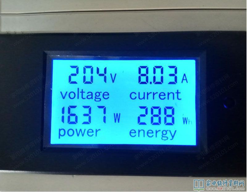 接修幾臺火鍋加盟店的那類大大的電滋爐,常見故障