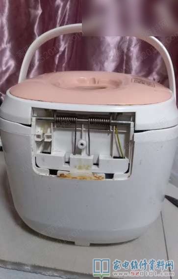 蘇泊爾CFXB30FD19A