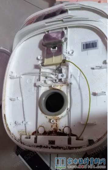 蘇泊爾CFXB30FD19A